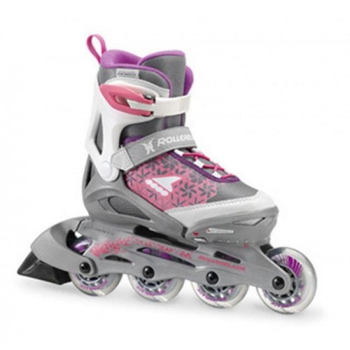 Детские ролики Rollerblade Comet G