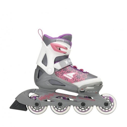 Детские ролики Rollerblade Comet G