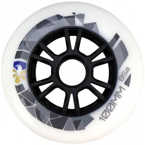 Колеса Flying Eagle Speed Wheels 100 mm