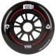 Колеса Flying Eagle Speed Wheels 110 mm Black