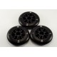 Колеса Flying Eagle Speed Wheels 110 mm Black