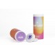 Колеса Flying Eagle Ice Cream Violet 76 mm 85a
