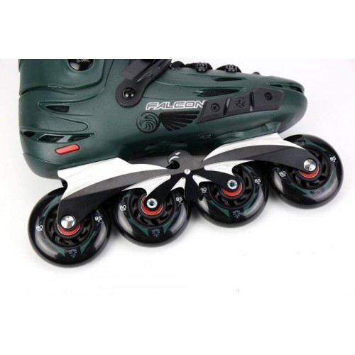 Ролики Flying Eagle Falcon Green Ролики Flying Eagle Falcon Green