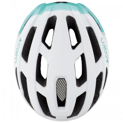 Шлем Cairn Prism II White Aqua 52-55 см