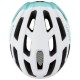 Шлем Cairn Prism II White Aqua 52-55 см