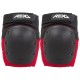 Наколінники REKD Ramp Knee Pads Red розмір L