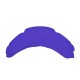 Захист носку ролика. Нанісник violet M