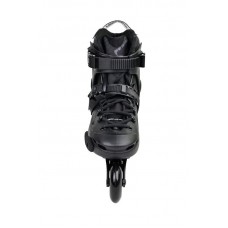 Фрискейт ролики Flying Eagle F5s+ Eclipse black 38 розмір