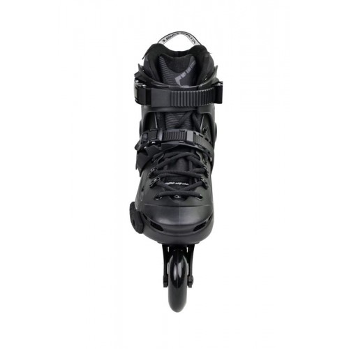 Фрискейт ролики Flying Eagle F5s+ Eclipse black 39 розмір Фрискейт ролики Flying Eagle F5s+ Eclipse black 39 розмір