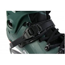 BOOT ONLY Роликові ковзани Flying Eagle Falcon 43 EU Green