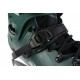 BOOT ONLY Роликові ковзани Flying Eagle Falcon 43 EU Green