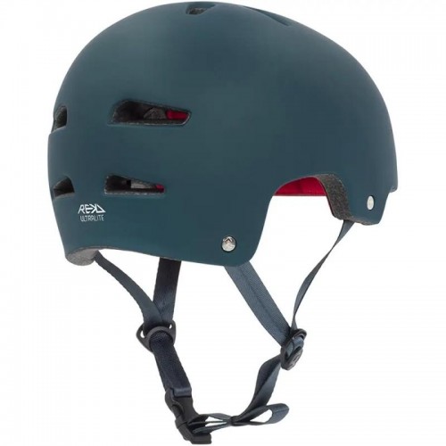 REKD шолом Ultralite In-Mold Helmet blue 57-59 REKD шолом Ultralite In-Mold Helmet blue 57-59
