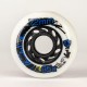 Колеса для детских роликов Flying Eagle Drift-JR White