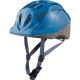 Детский шлем Cairn Sunny Jr Vintage Blue Game 48-52 см для мальчика