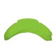 Захист носку ролика. Нанісник green M