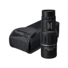 Монокуляр Bushnell сверхмощный компактный легкий 16x52