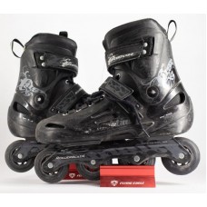 Б/В роликові ковзани Rollerblade 45 розмір