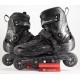 Б/В роликові ковзани Rollerblade 45 розмір