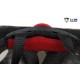Дитячий шолом Flying Eagle V5 Black 48-58 см