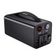 Портативна зарядна станція OKD180 45000мАг / Електростанція для дому / Power Bank / Повербанк 180Вт, 2хUSB, DC12V,