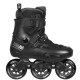 Ролики Powerslide Zoom Pro Black 100 2021 Размер 43-44