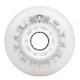 LED колеса FE Lazerwheelz White 76 mm