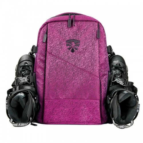 Рюкзак для роликів Flying Eagle Movement Pink Medium