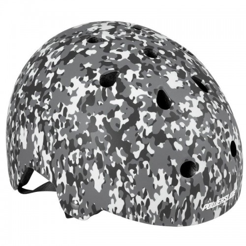 Шлем котелок Powerslide PRO Urban Gray L