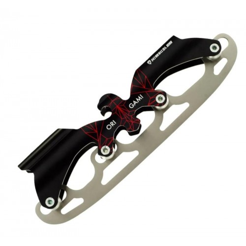 Леза для роликів Flying Eagle Silver