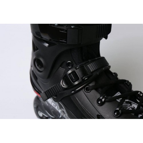 BOOT ONLY Ролики Flying Eagle Eclipse 45 EU Black BOOT ONLY Ролики Flying Eagle Eclipse 45 EU Black