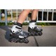 Powerslide Zoom Pro 80 2021 Розмір 45-47