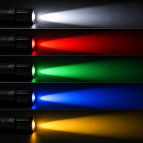 Ліхтарик ручний BL CB 2506 PowerBank / Потужний акумуляторний LED ліхтар 5 режимів освітлення Ліхтарик ручний BL CB 2506 PowerBank / Потужний акумуляторний LED ліхтар 5 режимів освітлення