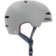 REKD шлем Ultralite In-Mold Helmet grey 57-59