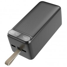 Повербанк 100000 mAh AWEI P101K для поездок и работы ∙ Внешний аккумулятор ∙ Power Bank