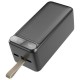 Повербанк 100000 mAh AWEI P101K для поездок и работы ∙ Внешний аккумулятор ∙ Power Bank
