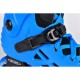 Фрискейт ролики Micro MT Plus 2021 Blue размер 40