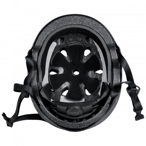 Шлем котелок Powerslide PRO Urban Black L