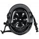 Шлем котелок Powerslide PRO Urban Black L