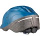 Детский шлем Cairn Sunny Jr Vintage Blue Game 48-52 см для мальчика