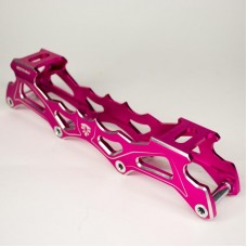 Дитячі рами Flying Eagle Drift-JRS 4*68 mm Pink