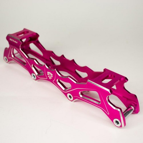 Дитячі рами Flying Eagle Drift-JRS 4*68 mm Pink