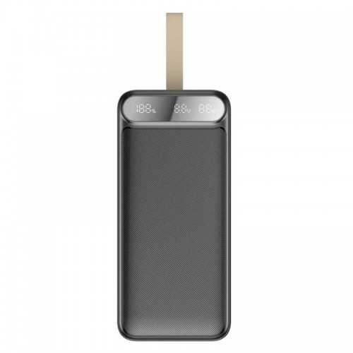Повербанк 100000 mAh AWEI P101K для поездок и работы ∙ Внешний аккумулятор ∙ Power Bank