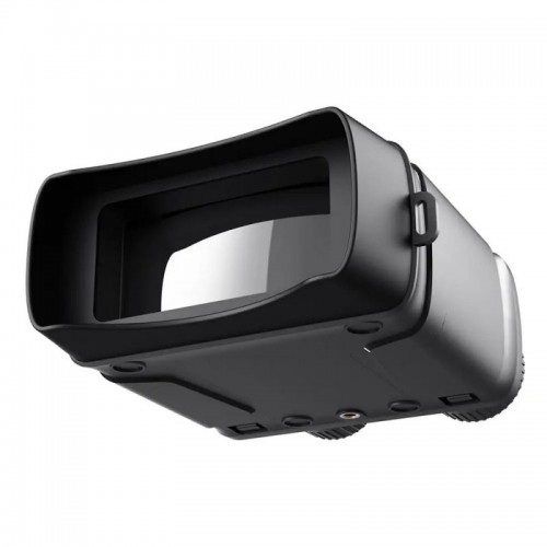 Бінокль нічного бачення Night Vision R6 з IPS-дисплеєм Full HD ІЧ-підсвічуванням Бінокль нічного бачення Night Vision R6 з IPS-дисплеєм Full HD ІЧ-підсвічуванням