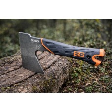 Сокира Gerber Bear Grylls Survival Hatchet / Сокира похідна / Туристична сокира