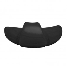 Захист носку ролика. Нанісник black S