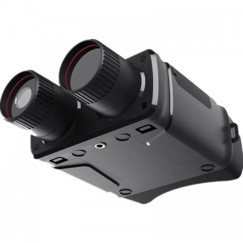 Бінокль нічного бачення Night Vision R6 з IPS-дисплеєм Full HD ІЧ-підсвічуванням Бінокль нічного бачення Night Vision R6 з IPS-дисплеєм Full HD ІЧ-підсвічуванням
