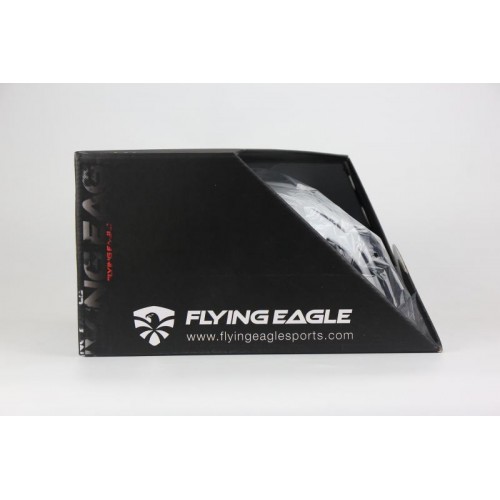 Шлем Flying Eagle Fast Forward Black