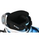 Ролики для мальчика Micro Shaper New 2021 Blue 25-28 размера