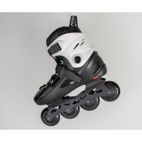 Ролики Flying Eagle F1 Mantra Mint Black