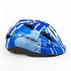 Дитячий шолом Flying Eagle V5 Blue 48-58 см